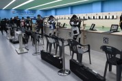 서산시, 2022 동아시아 유스 공기총사격대회 열린다